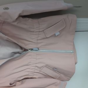 Girls 4t Michael kors light weight fall jacket